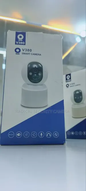 V380pro Sim Card Camera High Image Quality