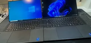 New Laptop Dell Precision 5560 16GB Intel Core i7 SSD 512GB