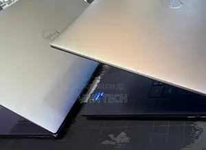 New Laptop Dell Precision 5560 16GB Intel Core i7 SSD 512GB