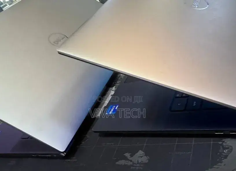 New Laptop Dell Precision 5560 16GB Intel Core i7 SSD 512GB