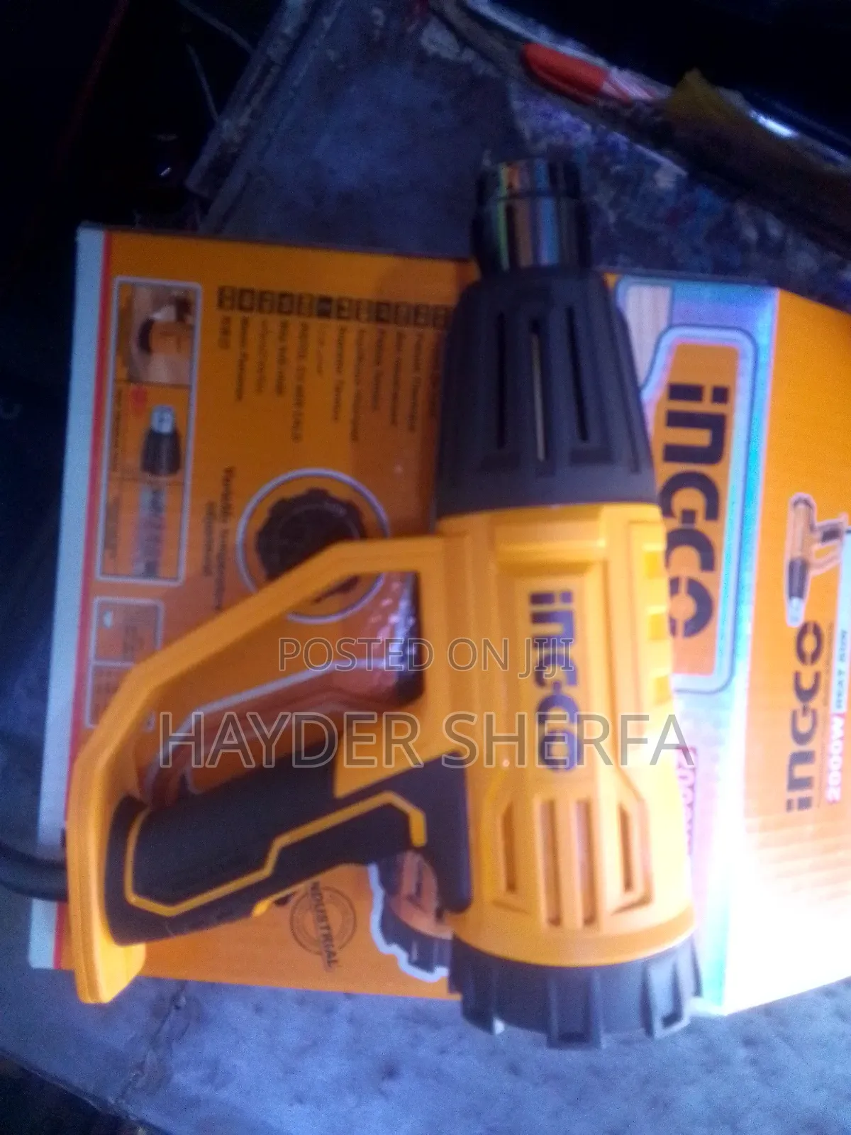 Yane Tools