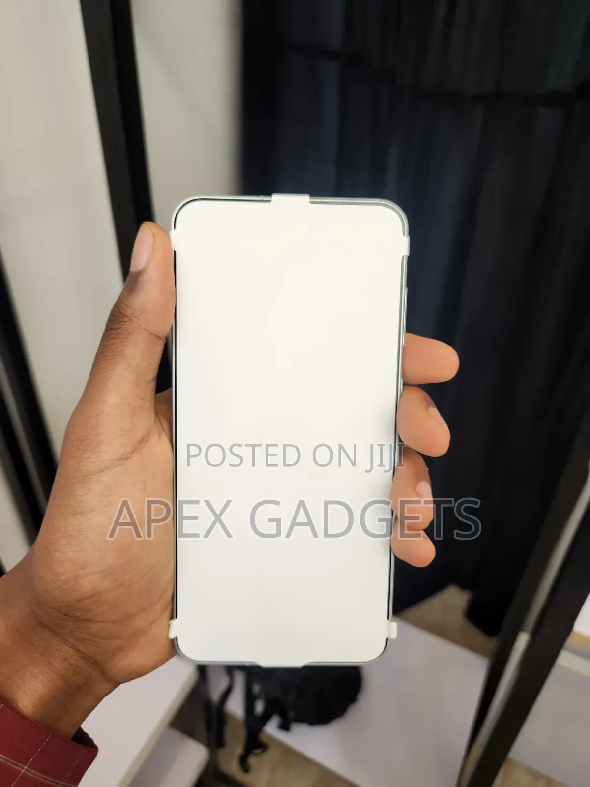 New Samsung Galaxy A56 256 GB Black