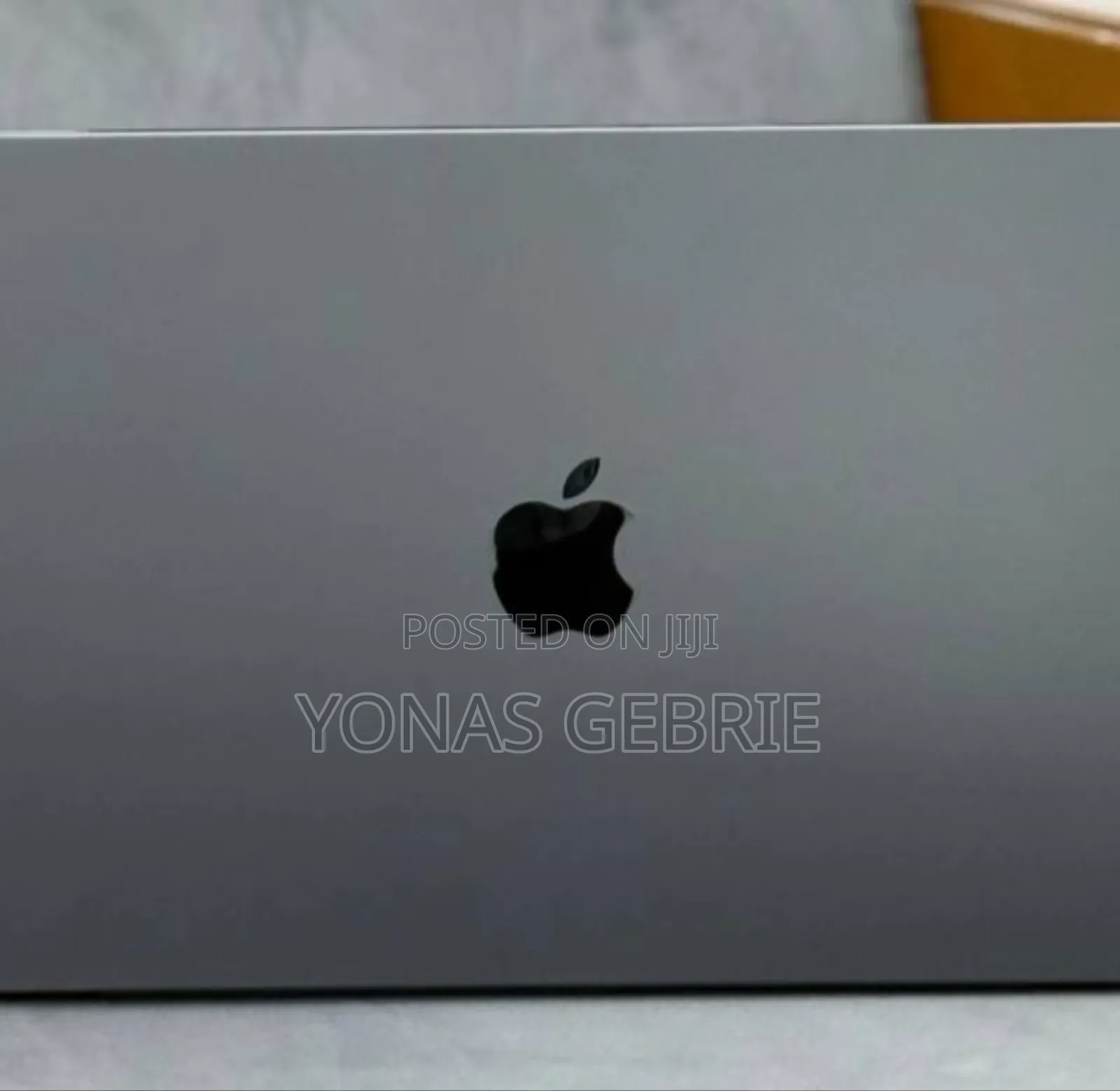 New Laptop Apple MacBook 16GB Apple M5 Pro SSD 512GB