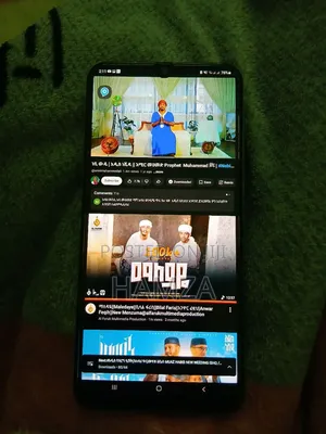 Samsung Galaxy A50 128 GB White