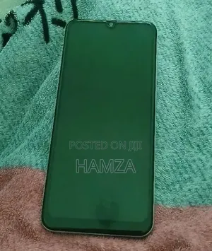 Samsung Galaxy A50 128 GB White
