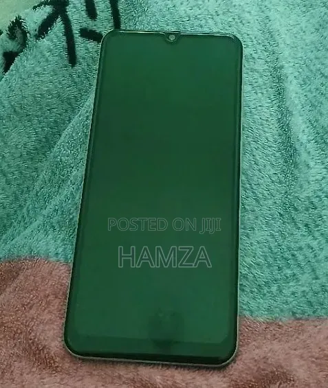 Samsung Galaxy A50 128 GB White