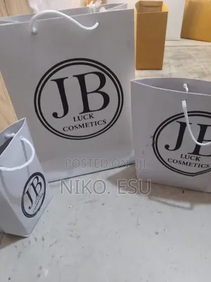 Mini Size Paper Bag