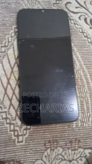 Infinix Smart 6 32 GB Black