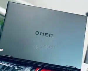 New Laptop HP Omen 16 16GB Intel Core i9 SSD 1T
