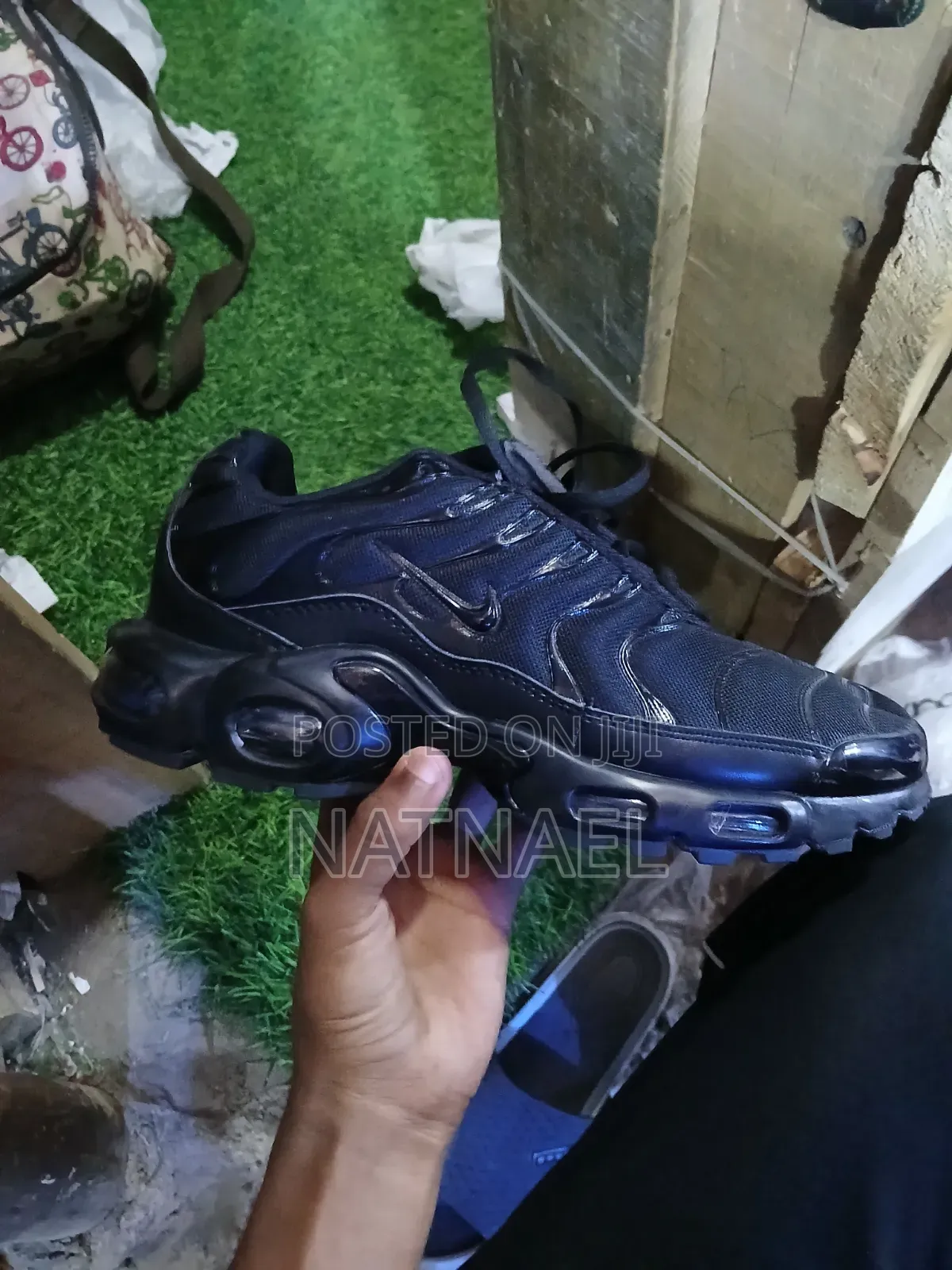 Air Nike Tn