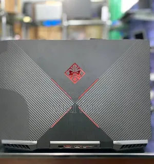 New Laptop HP Omen X 16GB Intel Core i5 SSD 512GB
