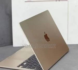 New Laptop Apple MacBook 16GB Apple M4 SSD 1T