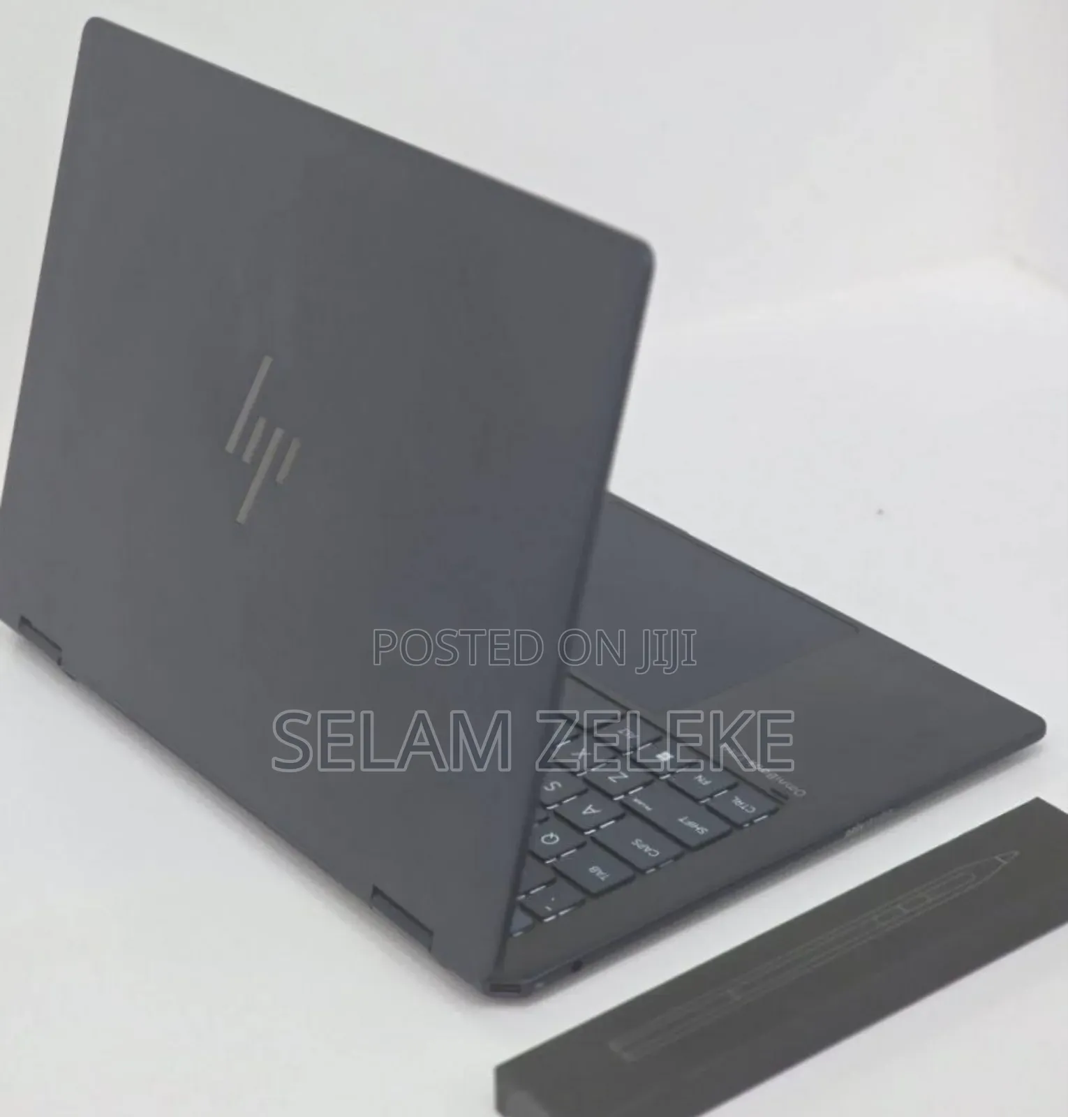New Laptop HP OmniBook Ultra Flip 14" 32GB Intel Core Ultra 7 SSD 1T