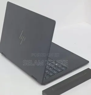 New Laptop HP OmniBook Ultra Flip 14" 32GB Intel Core Ultra 7 SSD 1T