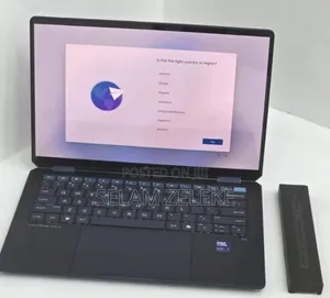 New Laptop HP OmniBook Ultra Flip 14" 32GB Intel Core Ultra 7 SSD 1T