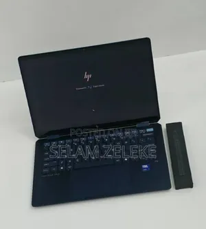 New Laptop HP OmniBook Ultra Flip 14" 32GB Intel Core Ultra 7 SSD 1T