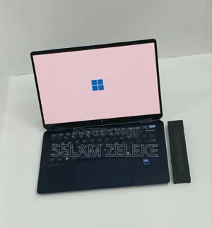 New Laptop HP OmniBook Ultra Flip 14" 32GB Intel Core Ultra 7 SSD 1T