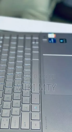 New Laptop HP Pavilion 15 16GB Intel Core i7 SSD 1T
