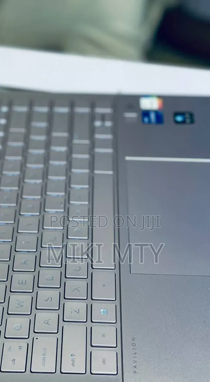 New Laptop HP Pavilion 15 16GB Intel Core i7 SSD 1T