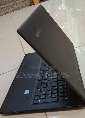 New Laptop Lenovo 8GB Intel Core i7 SSD 1T