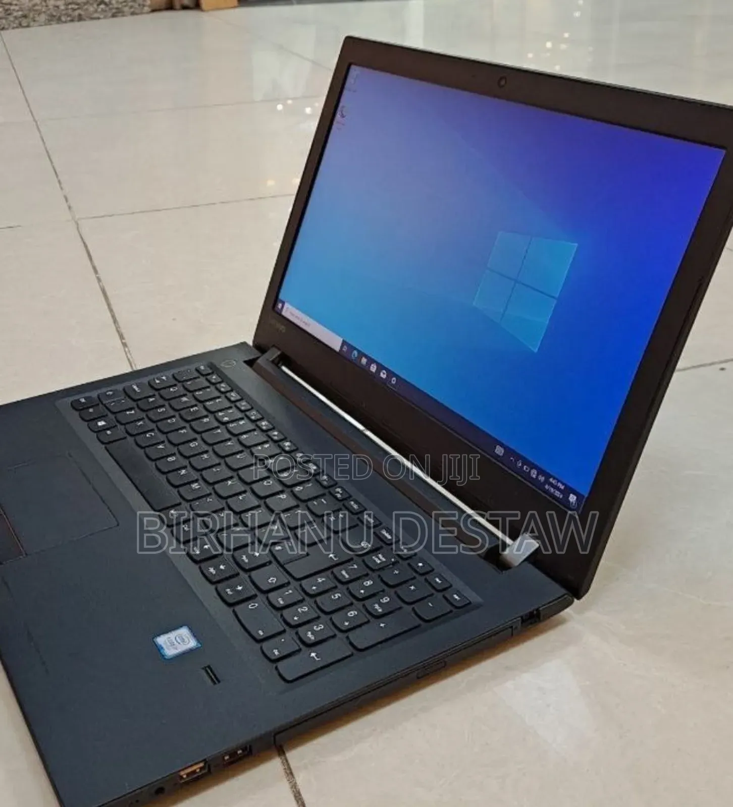 New Laptop Lenovo 8GB Intel Core i7 SSD 1T