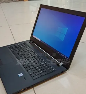 New Laptop Lenovo 8GB Intel Core i7 SSD 1T
