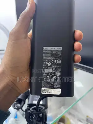 Dell 130w C Type