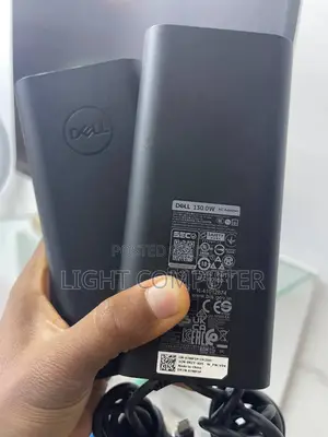 Dell 130w C Type
