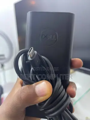 Dell 130w C Type