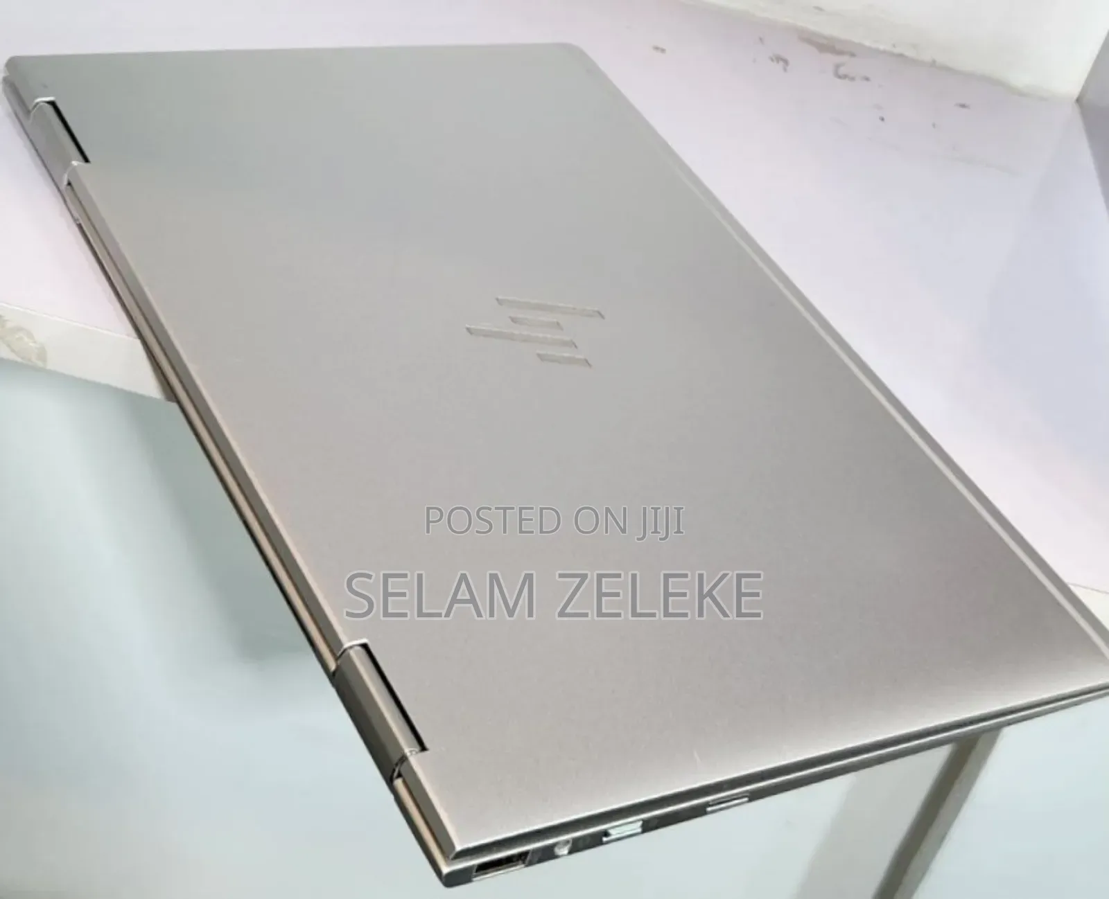 New Laptop HP Envy x360 8GB Intel Core i7 SSD 512GB
