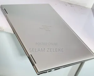 New Laptop HP Envy x360 8GB Intel Core i7 SSD 512GB