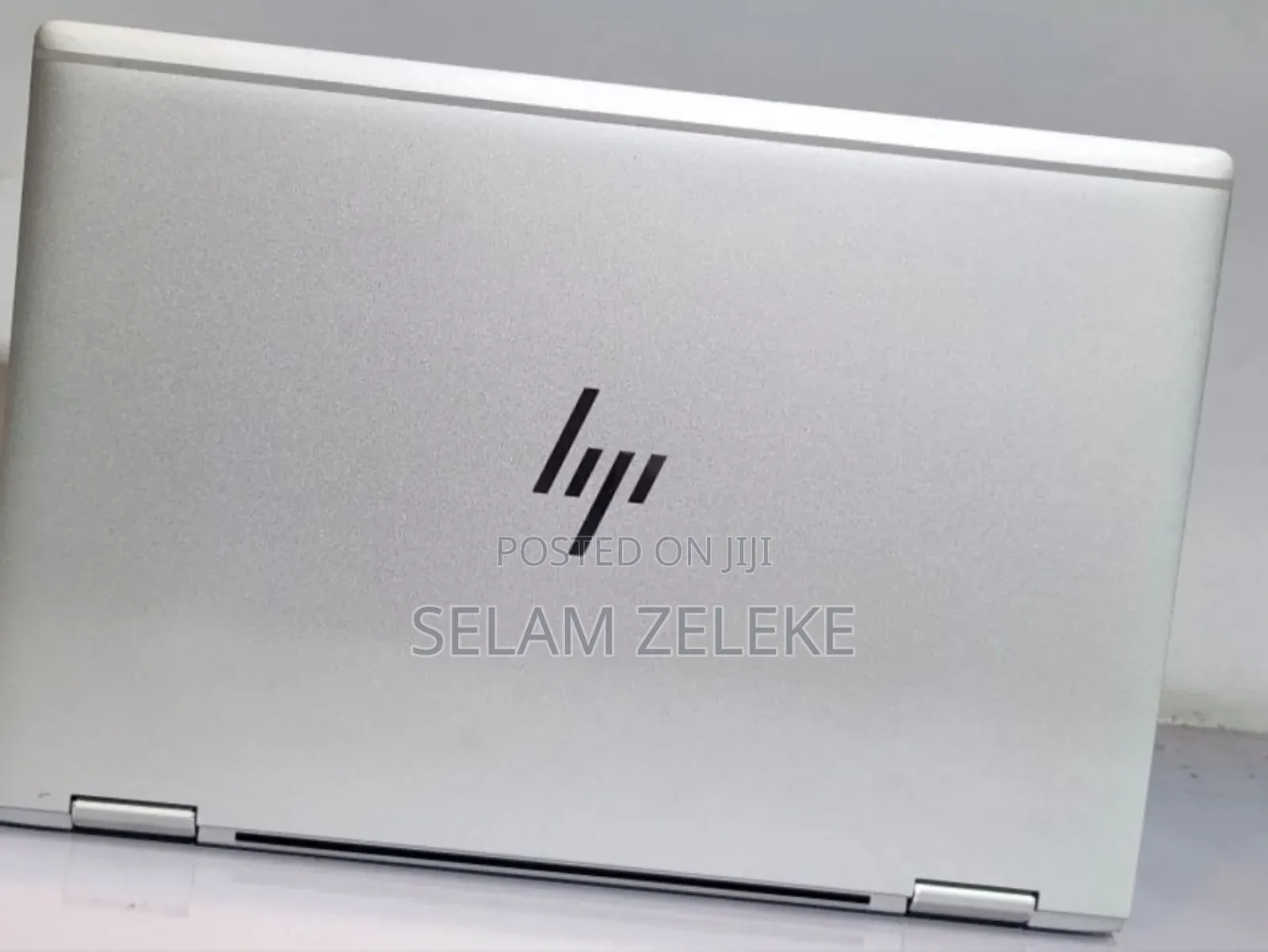 New Laptop HP Envy x360 8GB Intel Core i7 SSD 512GB
