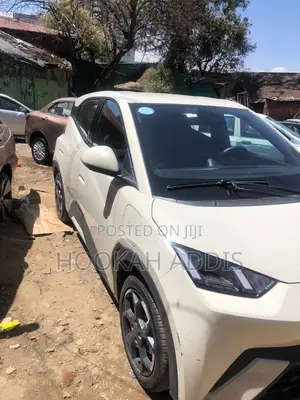 BYD Seagull 2025 Ivory