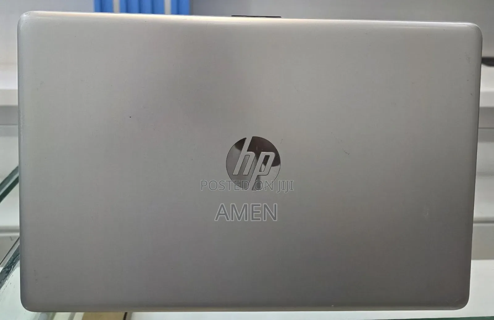 Laptop HP Stream Notebook 16GB Intel Core i7 SSD 512GB