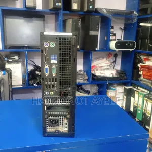 Desktop Computer Dell OptiPlex 9020 4GB Intel Core i3 HDD 500GB