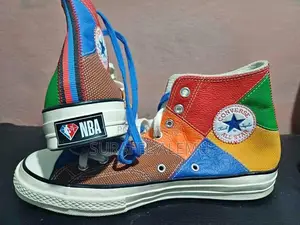 Brand New Original All Star Shoes Size 44
