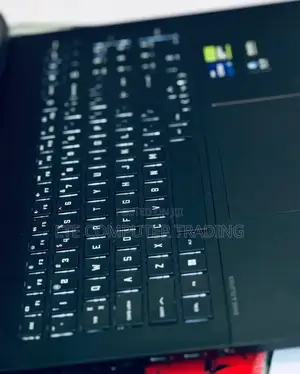 New Laptop HP Omen 16 16GB Intel Core i9 SSD 1T