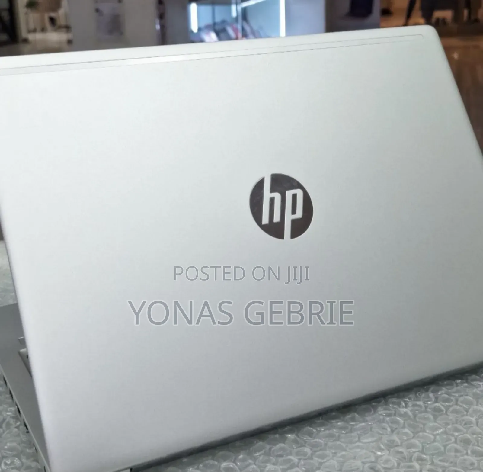 New Laptop HP 8GB Intel Core i7 HDD+SSD 1T