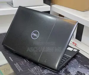 New Laptop Dell G15 5511 32GB Intel Core i7 SSD 512GB