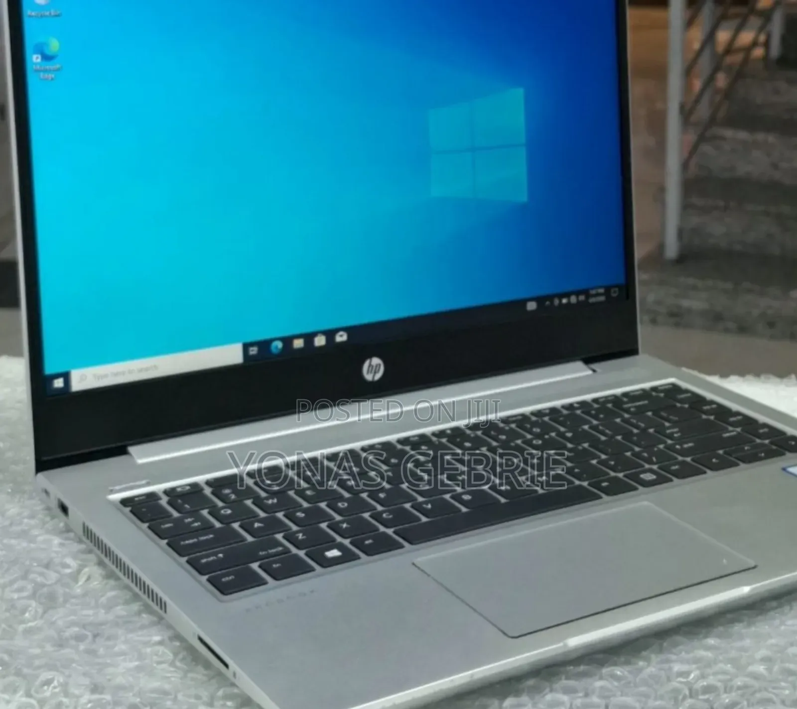 New Laptop HP 8GB Intel Core i7 HDD+SSD 1T