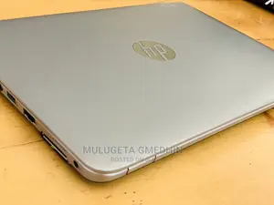 New Laptop HP EliteBook 820 G3 8GB Intel Core I5 SSD 256GB