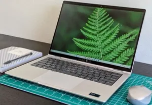 New Laptop HP Envy x360 32GB Intel Core Ultra 7 SSD 1T