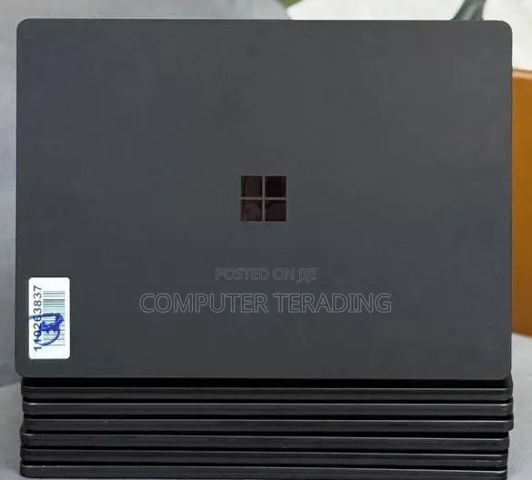 New Laptop Microsoft Surface Laptop 4 16GB Intel Core i7 SSD 512GB