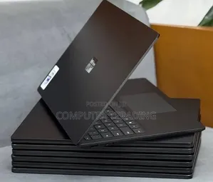 New Laptop Microsoft Surface Laptop 4 16GB Intel Core i7 SSD 512GB