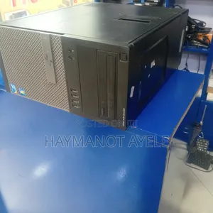 Desktop Computer Dell OptiPlex 790 4GB Intel Core i5 HDD 320GB
