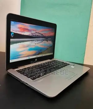 New Laptop HP 8GB Intel Core i5 SSD 256GB