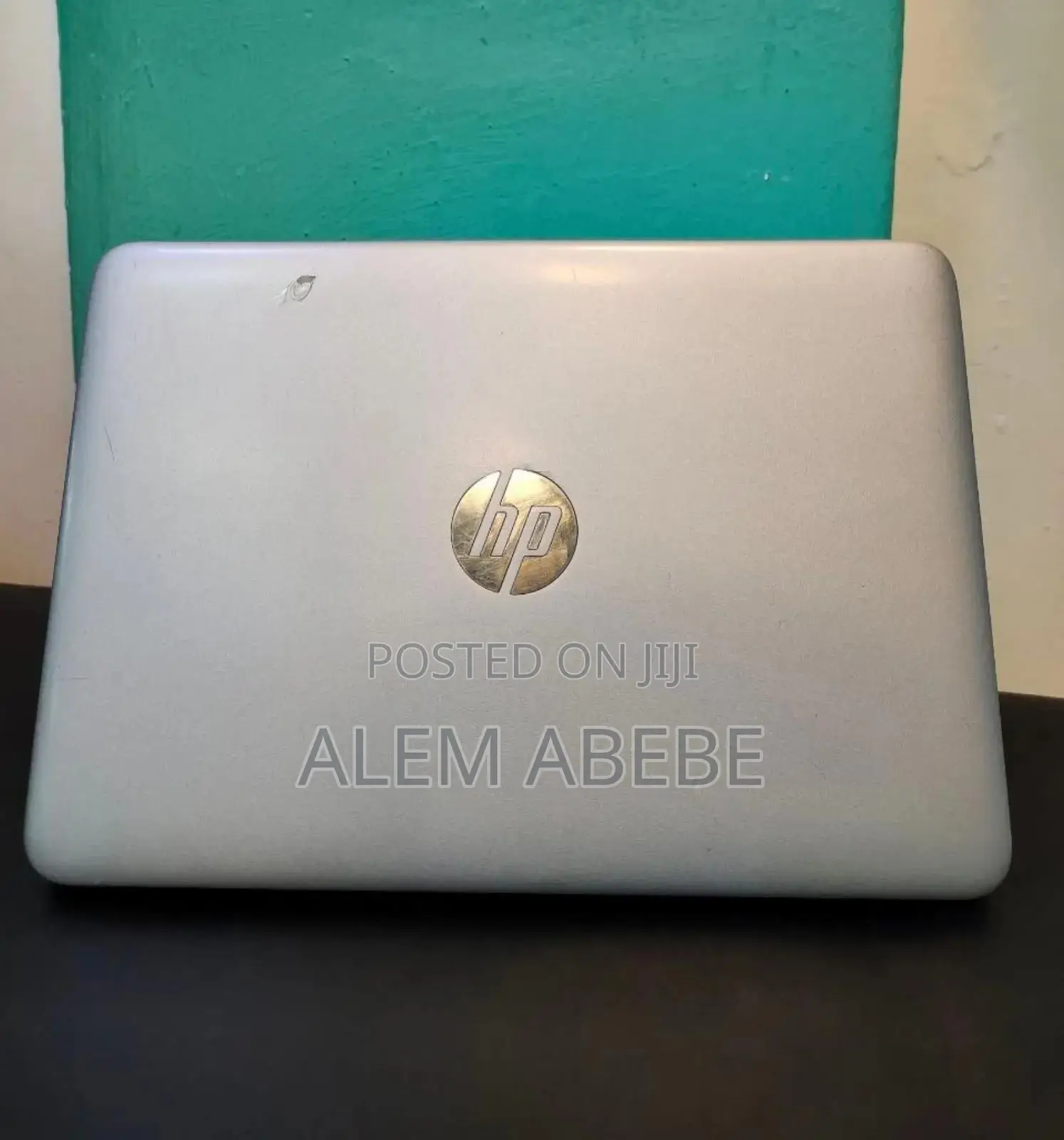 New Laptop HP 8GB Intel Core i5 SSD 256GB