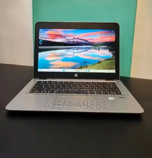 New Laptop HP 8GB Intel Core i5 SSD 256GB