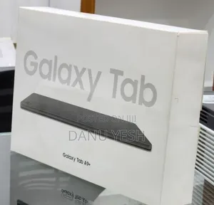 New Samsung Galaxy Tab A9+ 128 GB