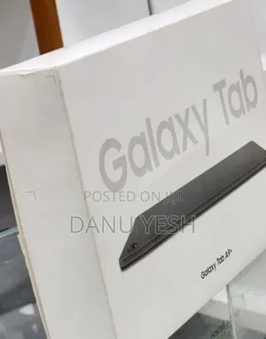 New Samsung Galaxy Tab A9+ 128 GB